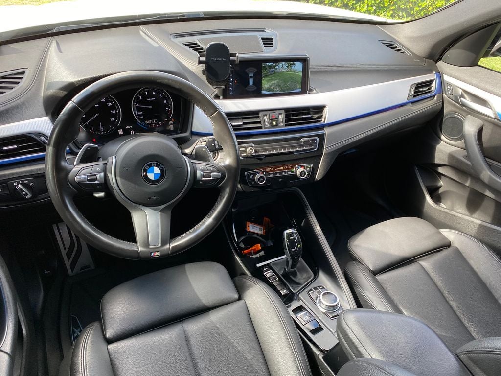 2021 BMW X1 xDrive28i