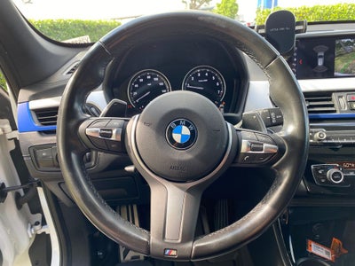 2021 BMW X1 xDrive28i