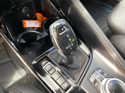 2021 BMW X1 xDrive28i