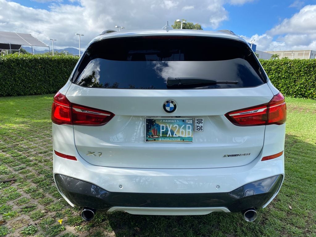 2021 BMW X1 xDrive28i