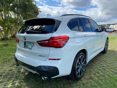 2021 BMW X1 xDrive28i