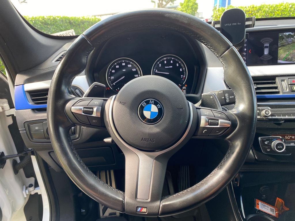2021 BMW X1 xDrive28i