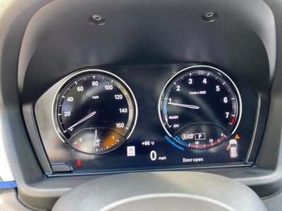 2021 BMW X1 xDrive28i