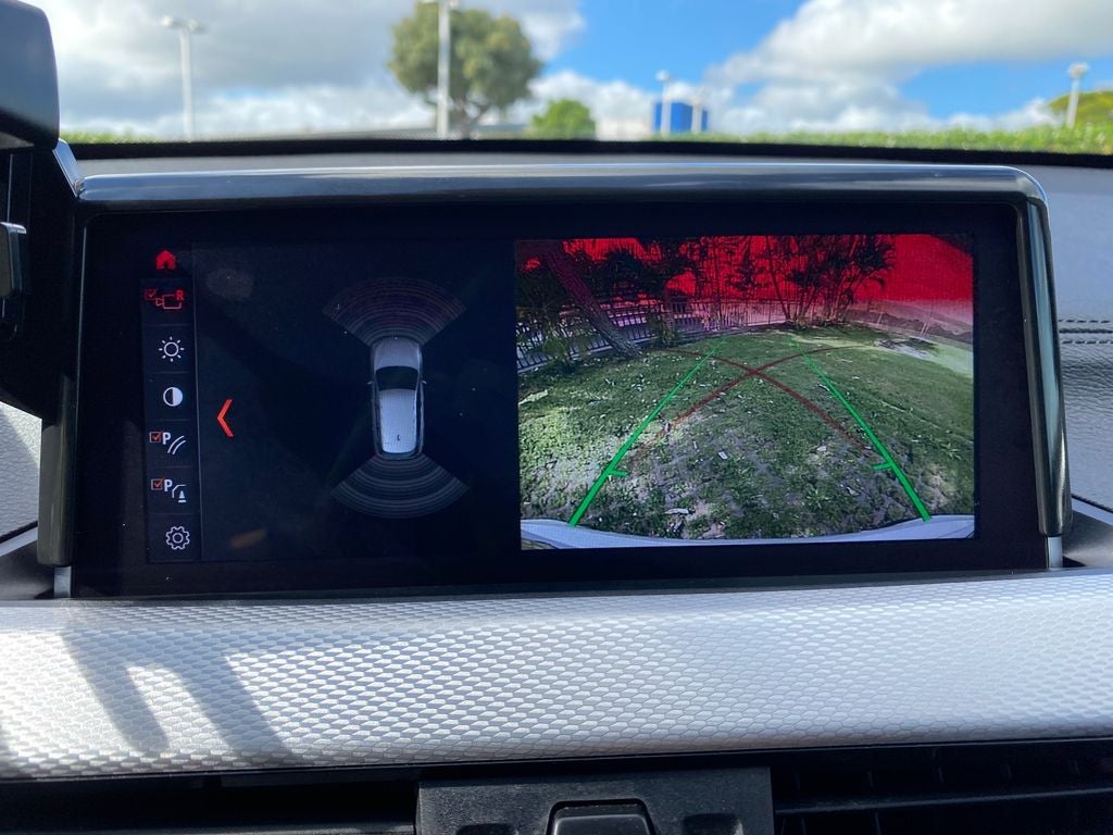 2021 BMW X1 xDrive28i