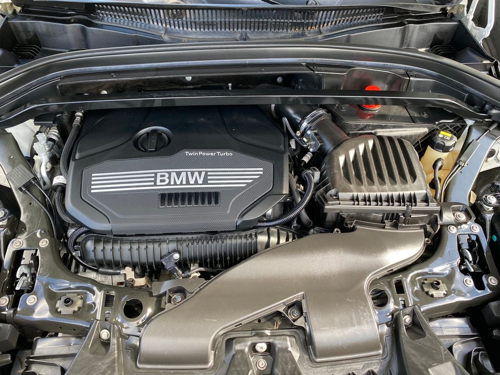 2021 BMW X1 xDrive28i