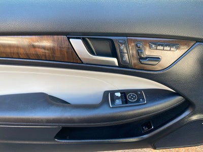 2012 Mercedes-Benz C-Class C 250