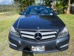 2012 Mercedes-Benz C-Class C 250