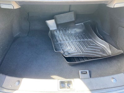 2012 Mercedes-Benz C-Class C 250