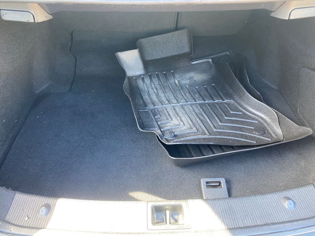 2012 Mercedes-Benz C-Class C 250