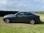 2012 Mercedes-Benz C-Class C 250