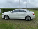 2015 Mercedes-Benz CLA CLA 250