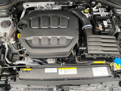 2022 Volkswagen Golf GTI 2.0T S