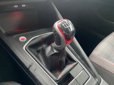 2022 Volkswagen Golf GTI 2.0T S
