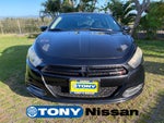 2016 Dodge Dart SE