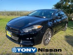 2016 Dodge Dart SE