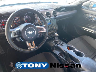 2016 Ford Mustang GT