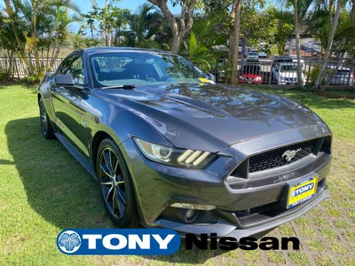 2016 Ford Mustang GT