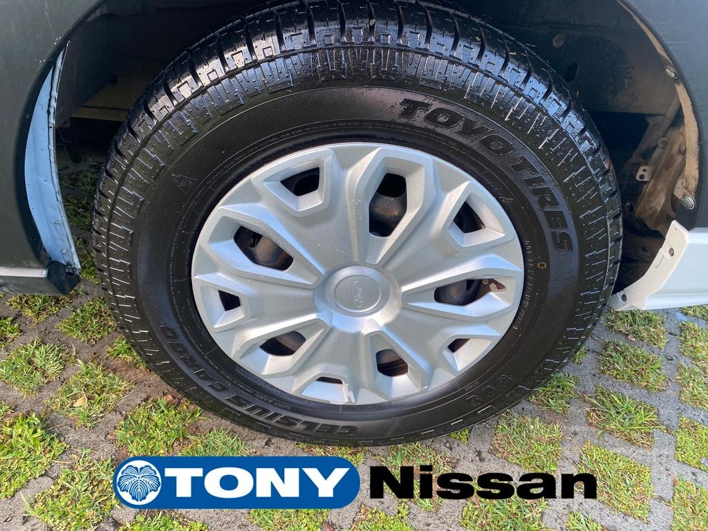 2021 Ford Transit Passenger Wagon XLT