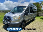 2016 Ford Transit Wagon XLT
