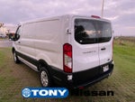 2021 Ford Transit Cargo Van Base
