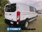 2021 Ford Transit Cargo Van Base