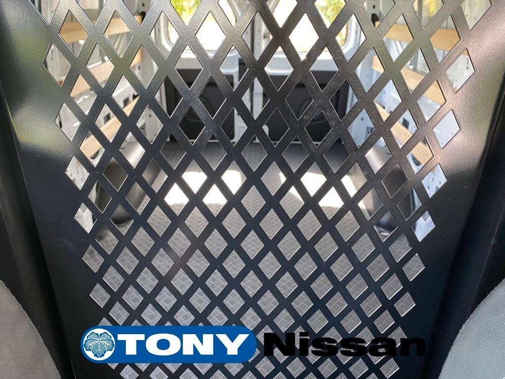 2024 Ford Transit Cargo Van Base