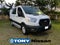 2022 Ford Transit Cargo Van Base