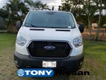 2022 Ford Transit Cargo Van Base