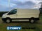 2022 Ford Transit Cargo Van Base