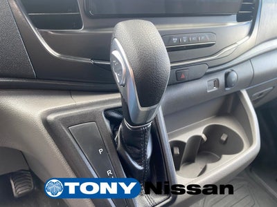 2024 Ford Transit Cargo Van Base