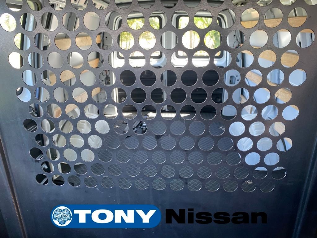 2023 Chevrolet Express Cargo Van Work Van Cargo