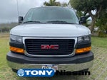 2025 GMC Savana Cargo Van Work Van
