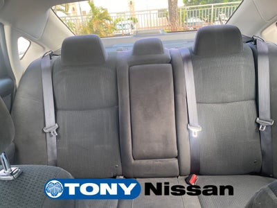 2014 Nissan Altima 2.5 SV