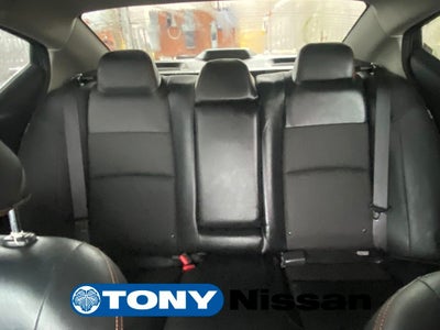 2021 Nissan Altima 2.0 SR