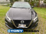 2021 Nissan Altima 2.0 SR