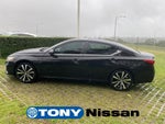 2021 Nissan Altima 2.0 SR