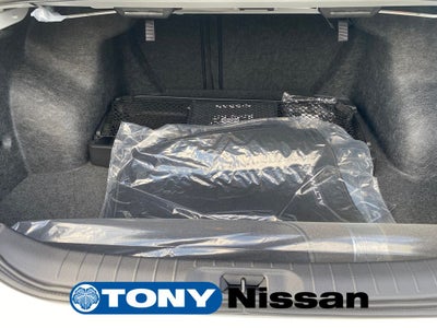 2026 Nissan Altima 2.5 SR