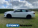 2026 Nissan Altima 2.5 SR