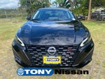 2026 Nissan Altima 2.5 SR