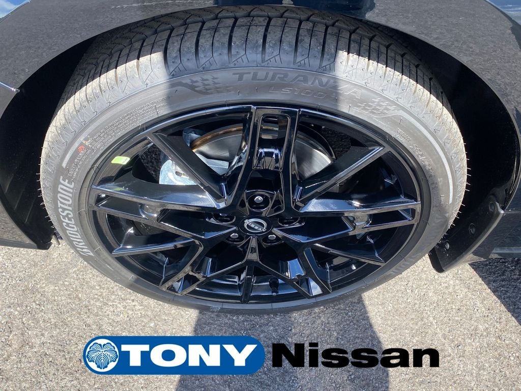 2026 Nissan Altima 2.5 SR