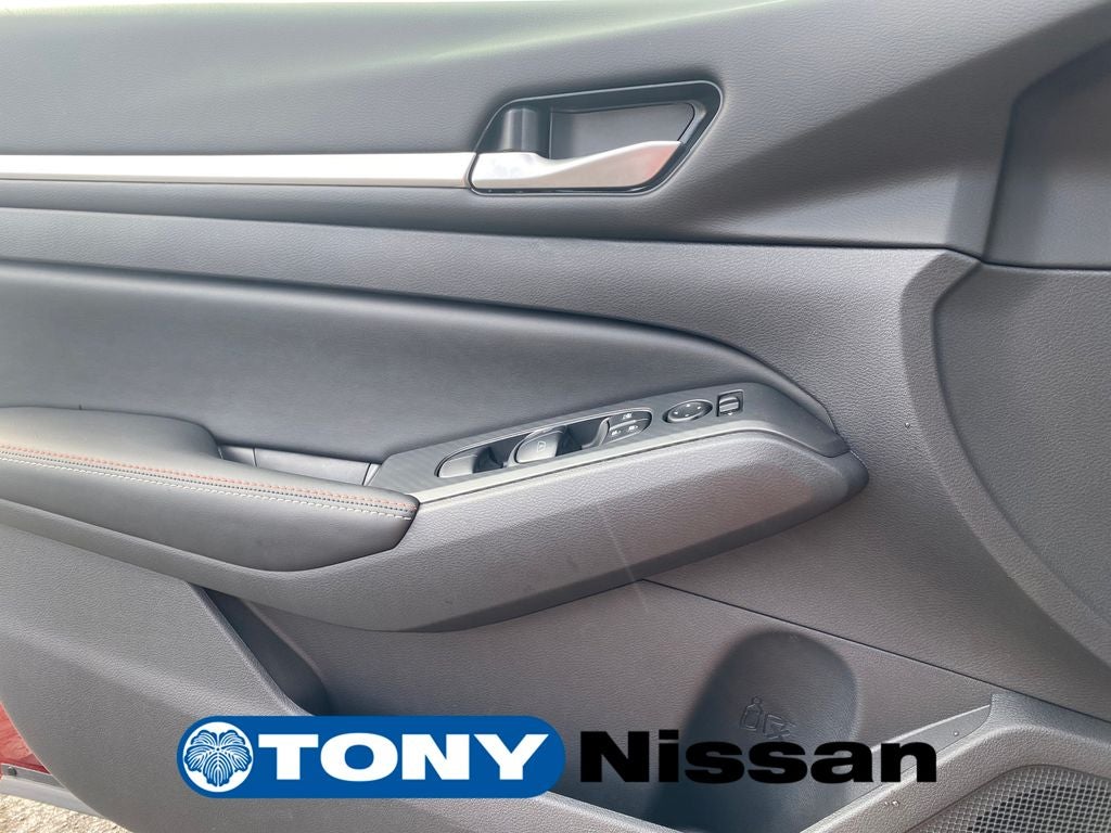 2026 Nissan Altima 2.5 SR