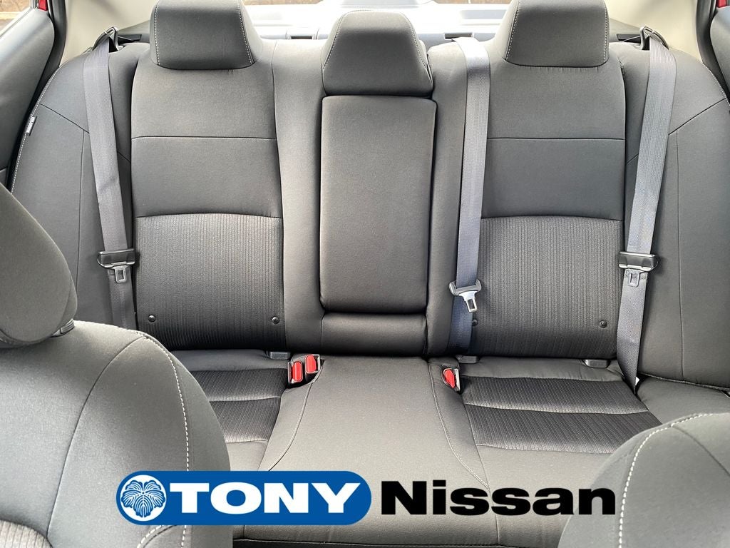 2026 Nissan Altima 2.5 SV