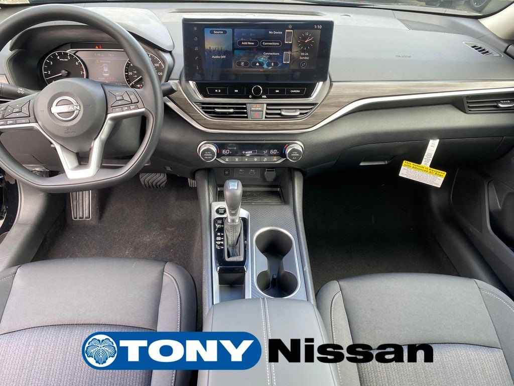 2026 Nissan Altima 2.5 SV