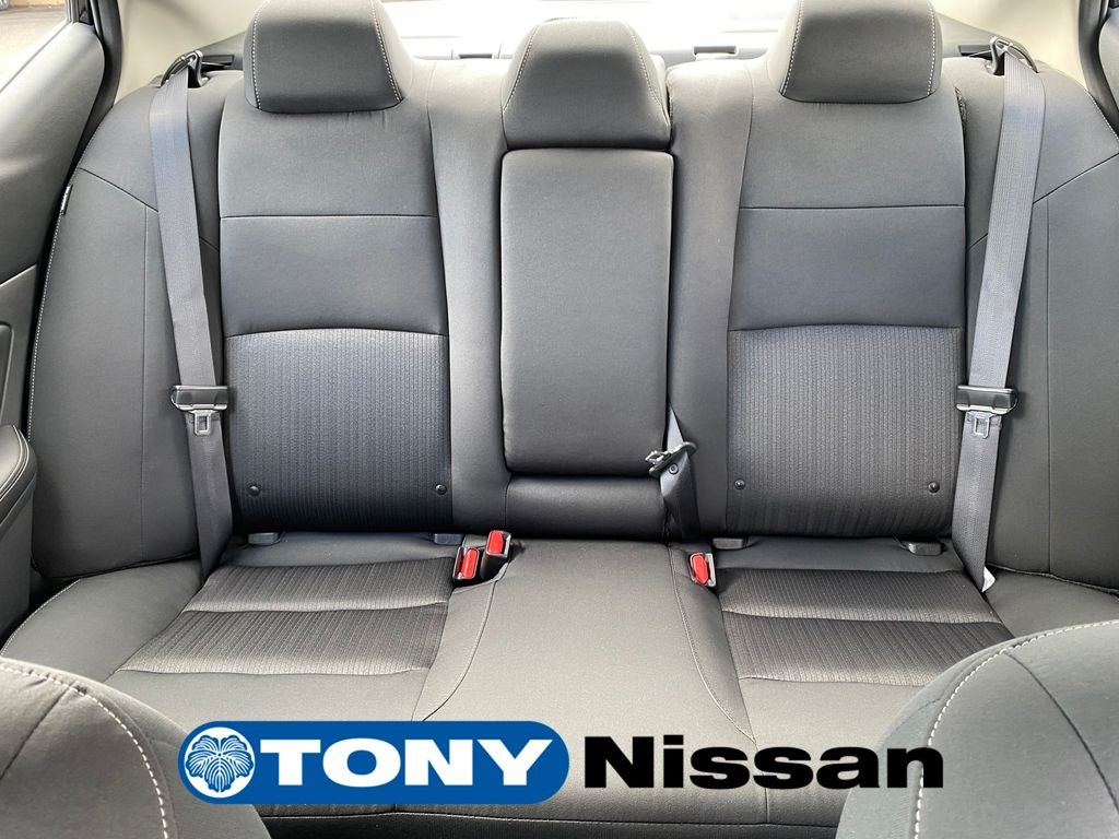 2026 Nissan Altima 2.5 SV