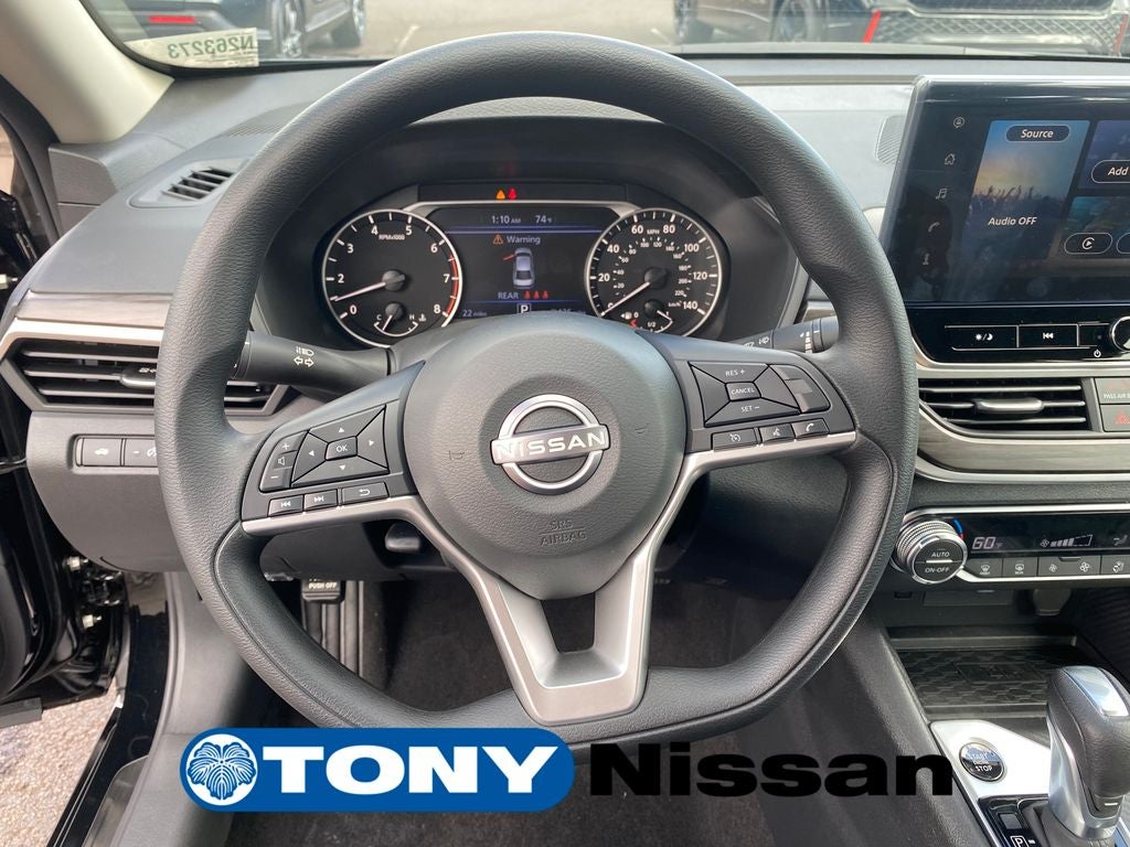 2026 Nissan Altima 2.5 SV