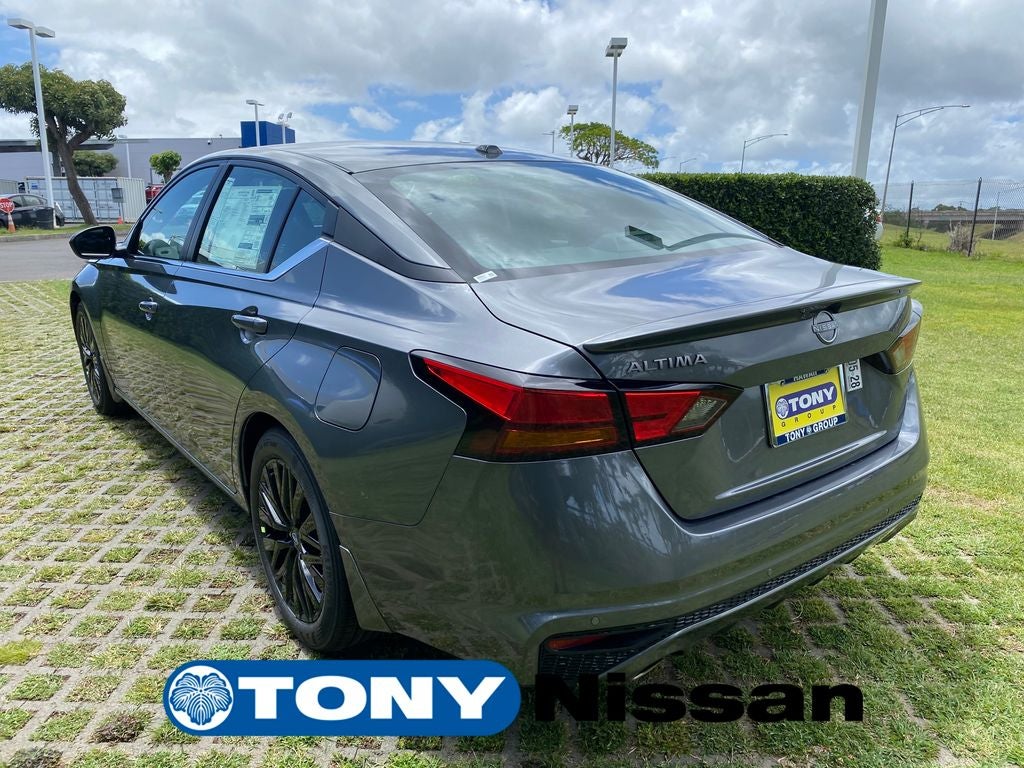 2026 Nissan Altima 2.5 SV