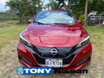 2025 Nissan LEAF SV Plus