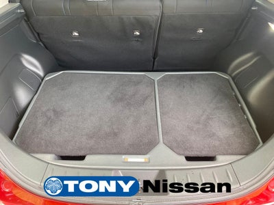 2025 Nissan LEAF SV Plus