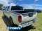 2019 Nissan Frontier PRO-4X
