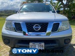 2015 Nissan Frontier S